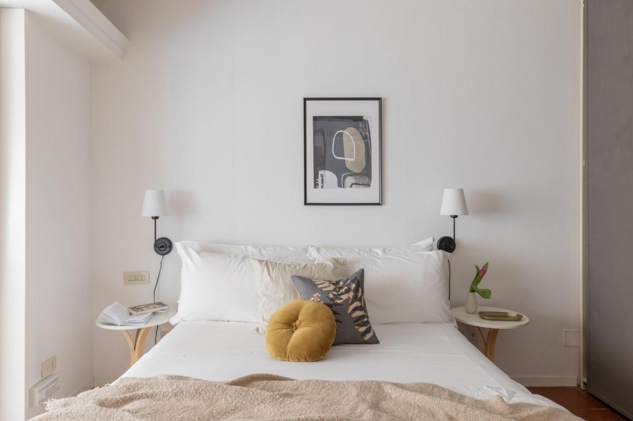 Iflat Magic Apartment In The Heart Of Trastevere Rome Exterior photo